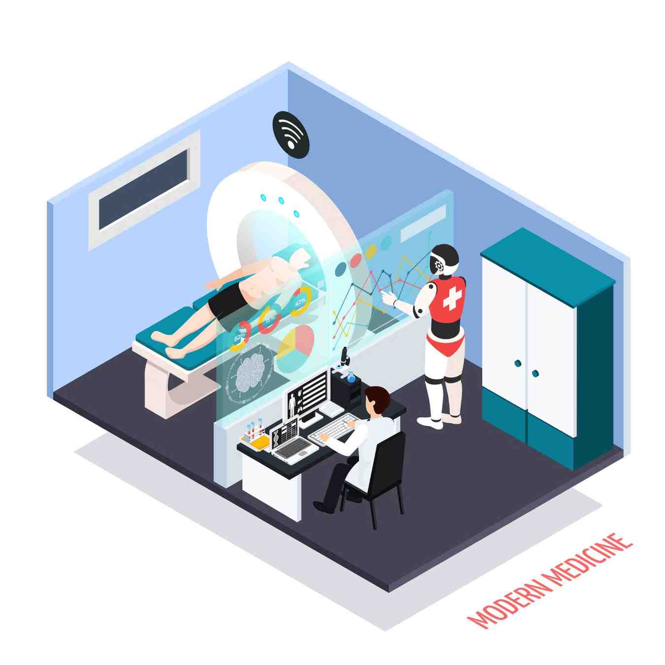 AI Assistance