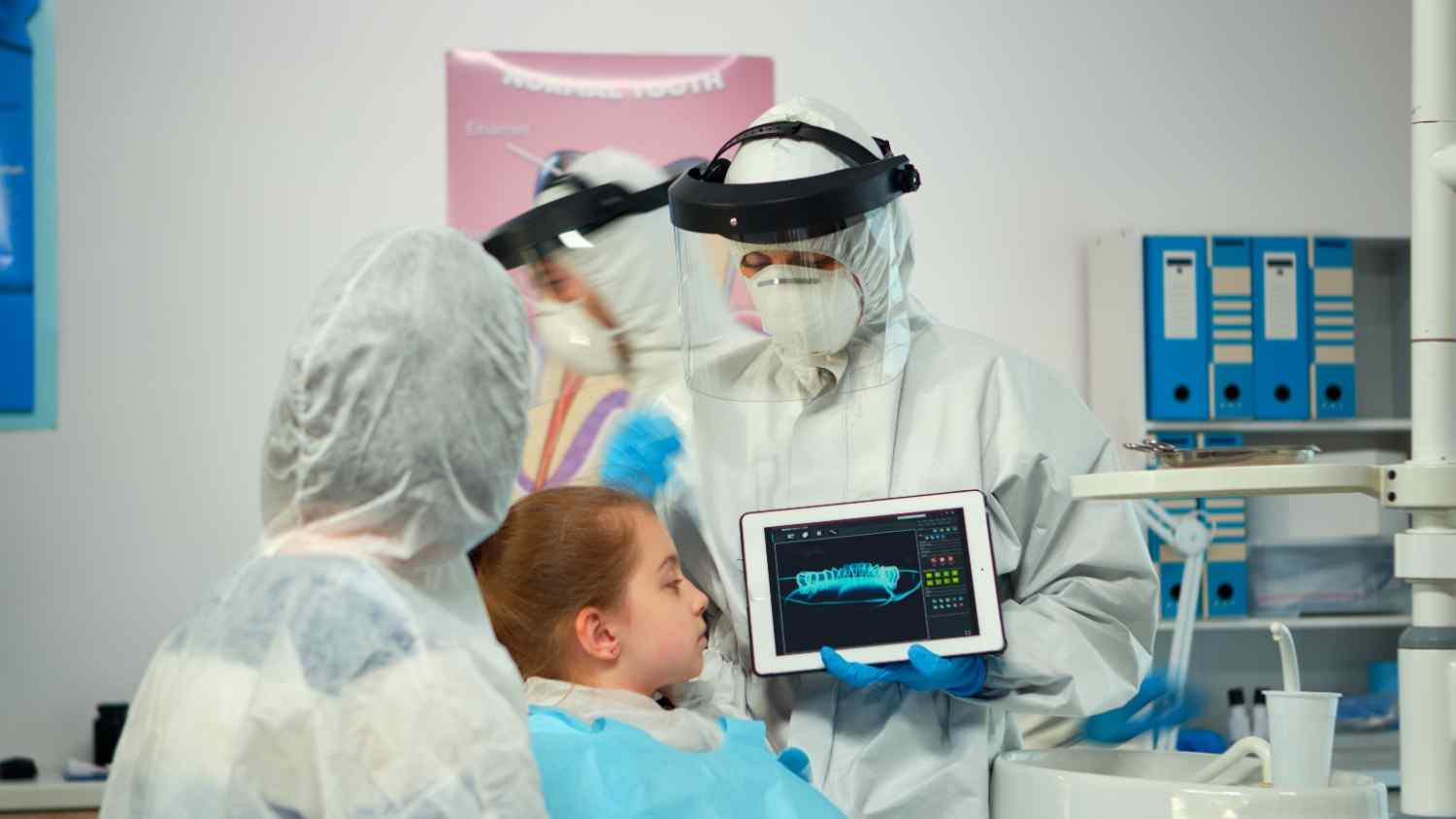Early Detection